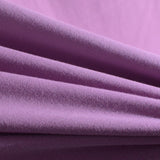 100% Viscose Woven Fabric, 120 gsm, 142 cm — Pink — photo 2