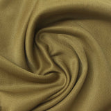 100% Polyester Birdseye Knit Fabric, 185 gsm, 165 cm — Khaki — photo 2
