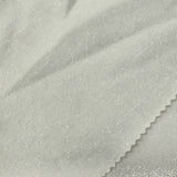 Polyester Metallic Chunky Knit Fabric, 150 gsm, 160 cm — Grey — photo 2