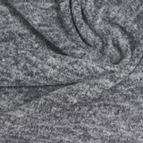 Polyester Stretch Knit Fabric, 260 gsm, 160 cm — photo 2