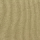 Light Olive Rib Knit, Viscose — photo 2