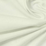 Polyester Cotton Blend Interlock Knit Fabric, 178 gsm, 160 cm — Beige — photo 2