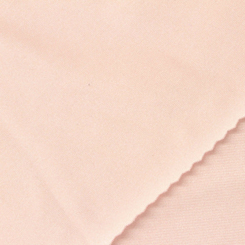 Nylon Stretch Warp Knit Fabric, 200 gsm, 150 cm — Pink