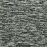 Black Marl Knit, Polyester — photo 2