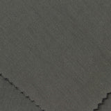 Viscose Nylon Stretch Scuba Knit Fabric, 400 gsm, 160 cm — Grey — photo 2