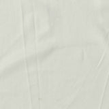 100% Polyester Jersey Knit Fabric, 78 gsm, 160 cm — White — photo 2