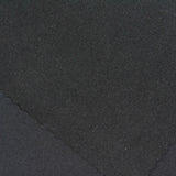 Nylon Stretch Interlock Knit Fabric, 240 gsm, 155 cm — Grey — photo 2
