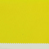 Polyester Stretch Woven Fabric, 213 gsm, 150 cm — Yellow — photo 2