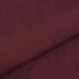 Polyester Stretch Woven Fabric, 258 gsm — Red — photo 2