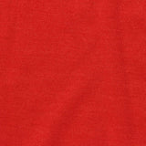 Viscose Spandex Jersey Knit Fabric, 129 gsm, 153 cm — Red — photo 2