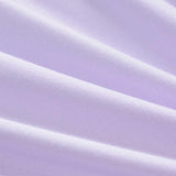 Viscose Stretch Jersey Knit Fabric, 165 gsm, 157 cm — Purple — photo 2
