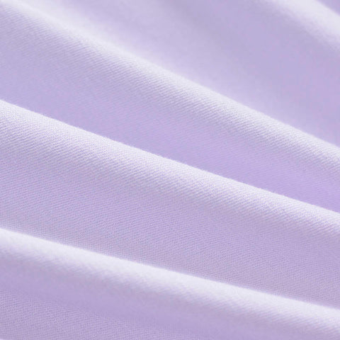 Viscose Stretch Jersey Knit Fabric, 165 gsm, 157 cm — Purple