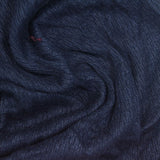 Dark Blue Marl Mesh — photo 2