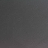 Polyester Stretch Knit Fabric, 160 gsm, 165 cm — Black — photo 2