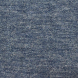 Blue Marl Chunky Knit, Polyester — photo 2