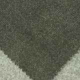 Heathered Grey Marl Knit, Polyester — photo 2