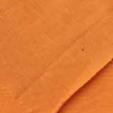 Orange Heathered-Marl Knit, Cotton — photo 2