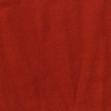 Polyester Cotton Stretch Piqué Knit Fabric, 290 gsm — Red — photo 2