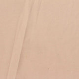 Cotton Polyester Stretch Jersey Knit Fabric, 175 gsm, 155 cm — Beige — photo 2