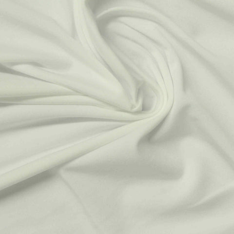 Brushed Nylon Stretch Warp Knit Fabric, 125 gsm, 152 cm — Khaki, ref EF-262845