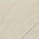 Polyester Stretch Scuba Knit Fabric, 205 gsm, 163 cm — Beige — photo 2