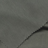 Washed Polyester Modal Stretch Scuba Knit Fabric, 270 gsm — Green — photo 2