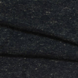 Dark Grey Marl French Terry, Polyester — photo 2