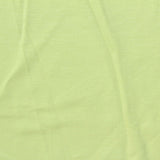 100% Cotton Interlock Knit Fabric, 153 gsm, 142 cm — Green — photo 2