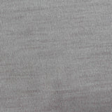 Polyester Stretch Chunky Knit Fabric, 217 gsm, 140 cm — Beige — photo 2