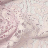 Blush Bold-Floral Lace, Nylon — photo 2