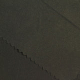 100% Polyester Knit Fabric, 210 gsm, 150 cm — Green — photo 2