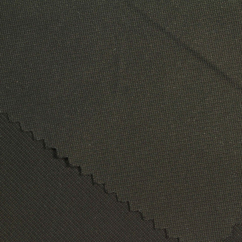 Charcoal Twill, Polyester