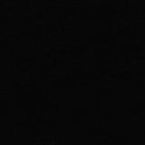 Viscose Stretch Jersey Knit Fabric, 155 gsm, 150 cm — Black — photo 2