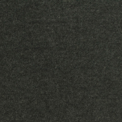 Polyester Viscose Stretch Ponte Knit Fabric, 315 gsm, 150 cm — Green