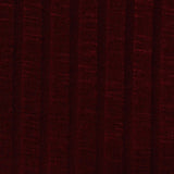 Viscose Polyester Stretch Rib Knit Fabric, 188 gsm, 160 cm — Red — photo 2