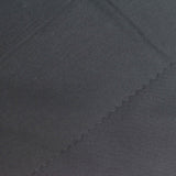 Washed 100% Cotton Twill Fabric, 120 gsm, 160 cm — Grey — photo 2