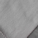 100% Polyester Knit Fabric, 247 gsm, 160 cm — Grey — photo 2