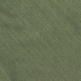 Slub Polyester Jersey Knit Fabric, 180 gsm, 155 cm — Green — photo 2