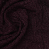 Waffle Knit Fabric, 228 gsm, 178 cm — Purple — photo 2