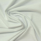 Green Small-Dot Mesh, Nylon — photo 2