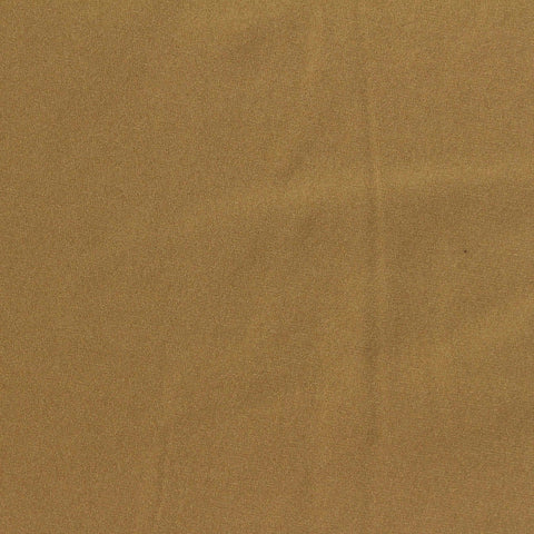 Nylon Stretch Jersey Knit Fabric, 100 gsm, 120 cm — Brown