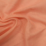 100% Cotton Voile Fabric, 62 gsm, 148 cm — Orange — photo 2