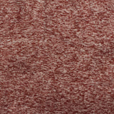 Red Marl Jersey Knit, Polyester — photo 2
