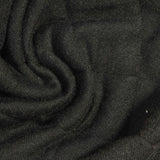 Dark Grey Diamond Jacquard, Polyester — photo 2