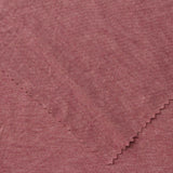 Red Marl Jersey Knit — photo 2
