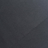 Nylon Stretch Interlock Knit Fabric, 145 gsm, 160 cm — Grey — photo 2