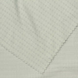 Grey Dot Jacquard, Polyester — photo 2