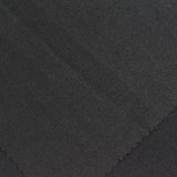 Polyester Stretch Knit Fabric, 350 gsm, 150 cm — Grey — photo 2
