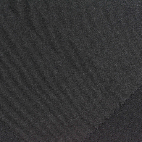 Black Twill, Polyester