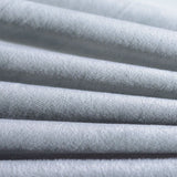 Fleece Fabric, 230 gsm, 178 cm — Blue — photo 2